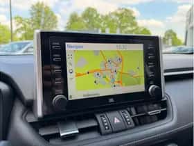 Toyota RAV4 (2021) thumbnail 28