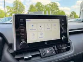 Toyota RAV4 (2021) thumbnail 29