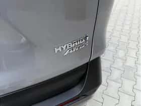 Toyota RAV4 (2021) thumbnail 31
