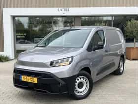 Toyota Proace (2024) thumbnail 1