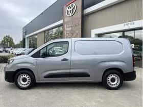 Toyota Proace (2024) thumbnail 2
