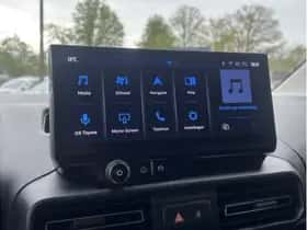 Toyota Proace (2024) thumbnail 11