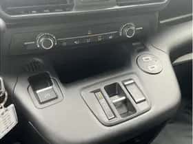 Toyota Proace (2024) thumbnail 12
