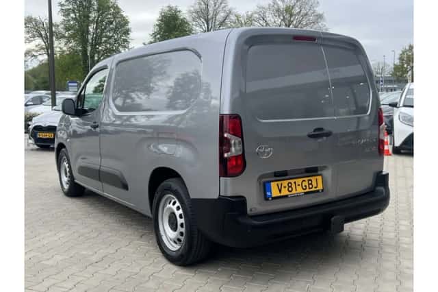 Toyota Proace (2024) thumbnail 3