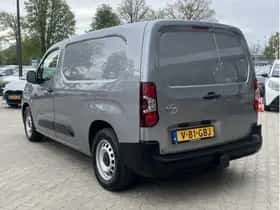 Toyota Proace (2024) thumbnail 3