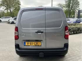 Toyota Proace (2024) thumbnail 4