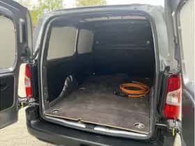 Toyota Proace (2024) thumbnail 5