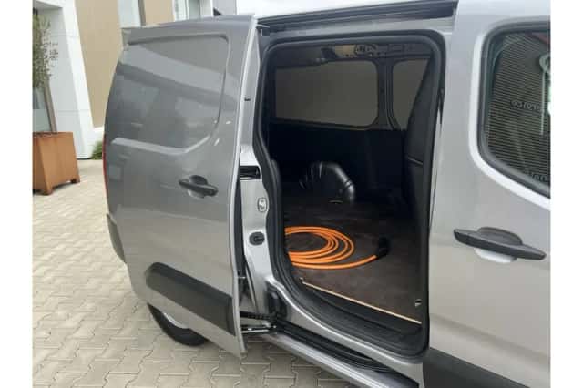 Toyota Proace (2024) thumbnail 6