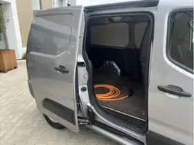 Toyota Proace (2024) thumbnail 6