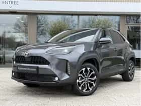Toyota Yaris Cross (2025)