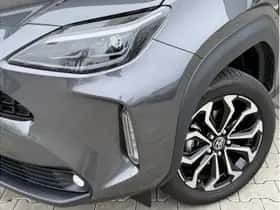 Toyota Yaris Cross (2025) thumbnail 2