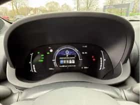 Toyota Yaris Cross (2025) thumbnail 11