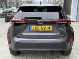 Toyota Yaris Cross (2025) thumbnail 18