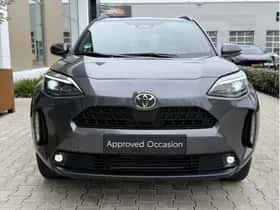 Toyota Yaris Cross (2025) thumbnail 19