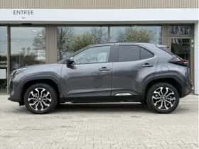 Toyota Yaris Cross (2025) thumbnail 20