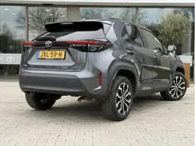 Toyota Yaris Cross (2025) thumbnail 21