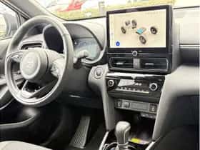 Toyota Yaris Cross (2025) thumbnail 22