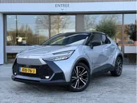 Toyota C-HR (2025)