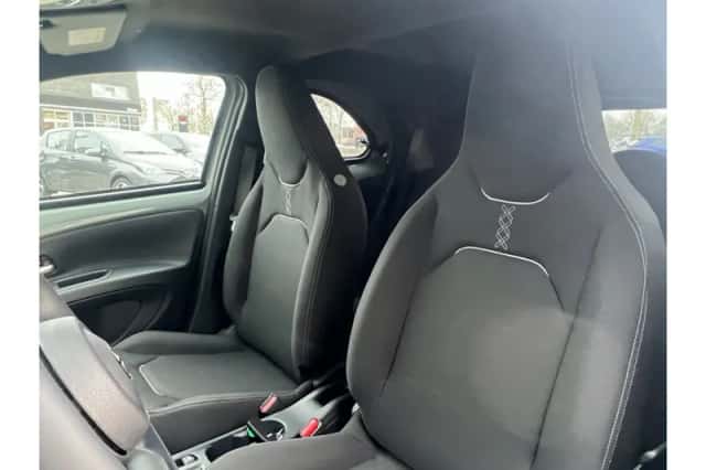 Toyota Aygo X (2026) thumbnail 6