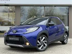 Toyota Aygo X (2022) thumbnail 1