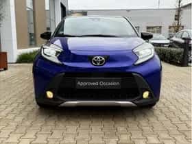 Toyota Aygo X (2022) thumbnail 2