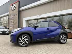 Toyota Aygo X (2022) thumbnail 3