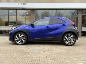 Toyota Aygo X (2022) thumbnail 5