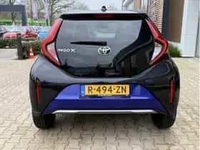 Toyota Aygo X (2022) thumbnail 6