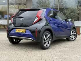 Toyota Aygo X (2022) thumbnail 7