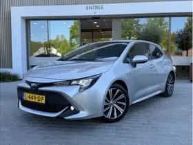 Toyota Corolla (2021)