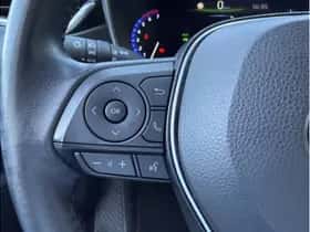 Toyota Corolla (2021) thumbnail 11