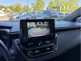 Toyota Corolla (2021) thumbnail 18