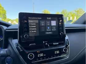 Toyota Corolla (2021) thumbnail 19