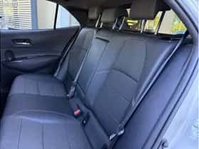 Toyota Corolla (2021) thumbnail 8