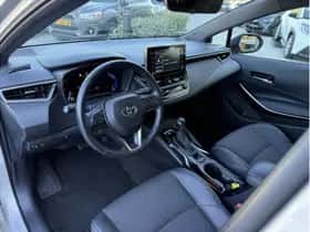 Toyota Corolla (2021) thumbnail 9