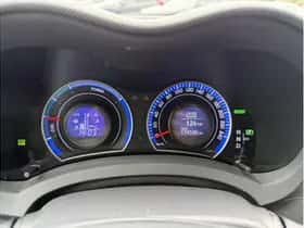 Toyota Auris (2012) thumbnail 11