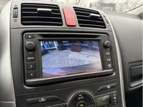 Toyota Auris (2012) thumbnail 20