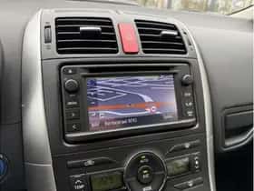 Toyota Auris (2012) thumbnail 22