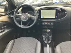 Toyota Aygo X (2024) thumbnail 12