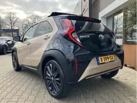 Toyota Aygo X (2024) thumbnail 3
