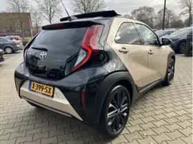Toyota Aygo X (2024) thumbnail 5