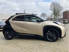 Toyota Aygo X (2024) thumbnail 6