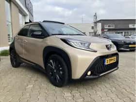 Toyota Aygo X (2024) thumbnail 7