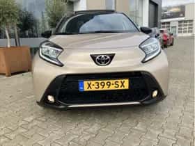 Toyota Aygo X (2024) thumbnail 8