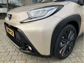 Toyota Aygo X (2024) thumbnail 9
