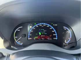 Toyota Yaris Cross (2022) thumbnail 11