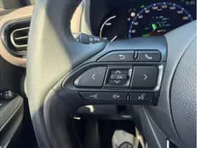 Toyota Yaris Cross (2022) thumbnail 12