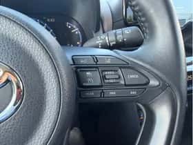 Toyota Yaris Cross (2022) thumbnail 13