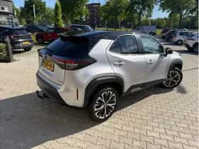 Toyota Yaris Cross (2022) thumbnail 6