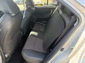 Toyota Yaris Cross (2022) thumbnail 8
